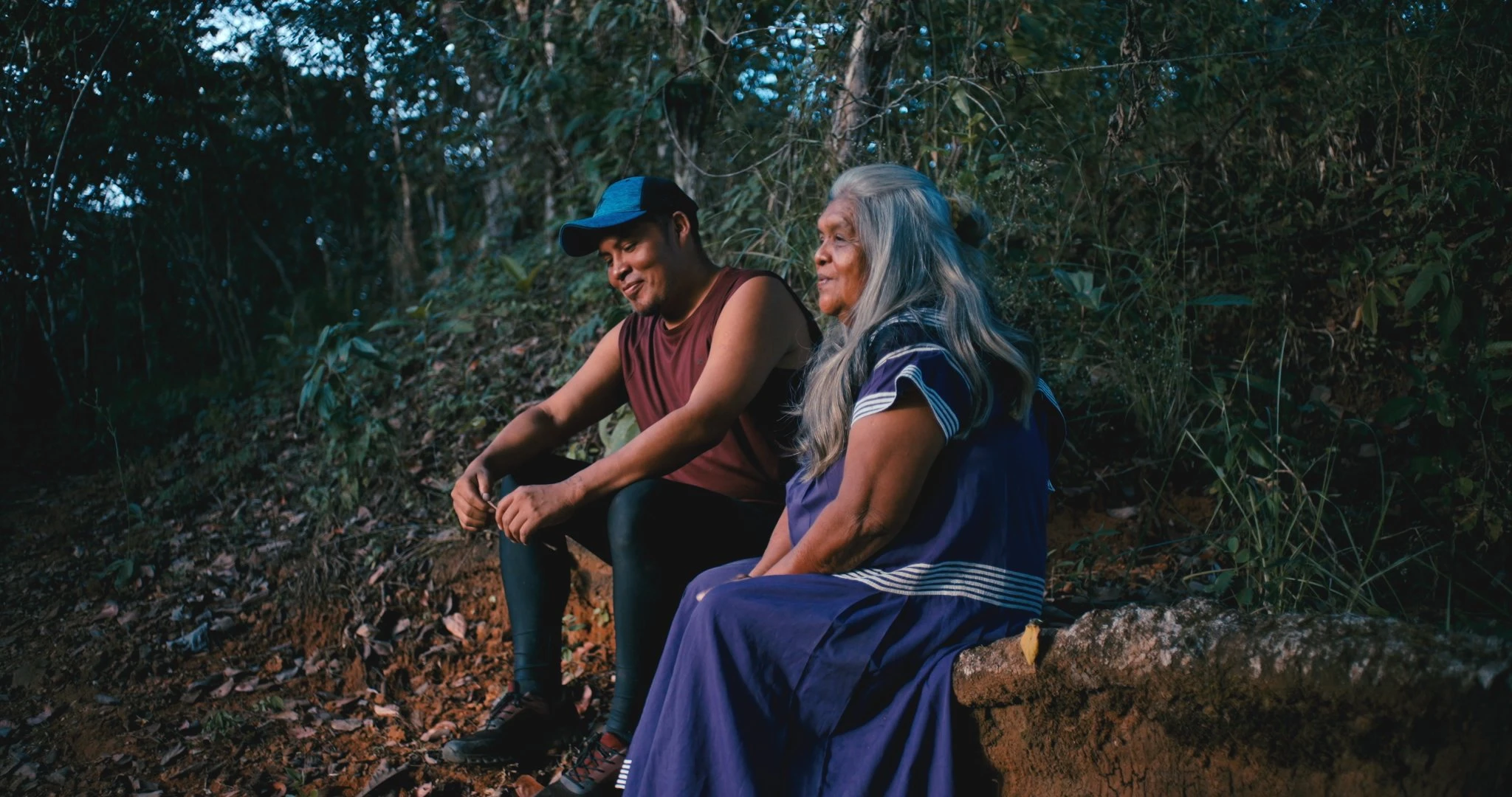 Lingua Eterna - Panama